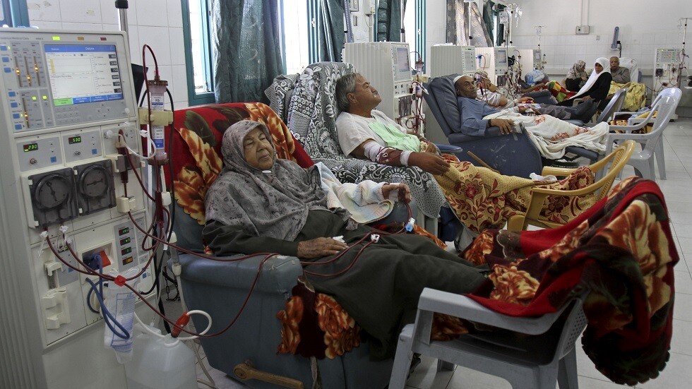 فلسطين.. نقابة الأطباء تعلن رفضها "فرض أي ضرائب على المرضى"