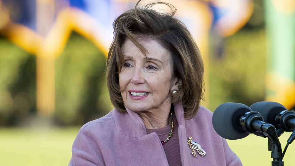 بايدن يستجيب لدعوة بيلوسي بشأن إلقاء خطاب عن حالة الاتحاد