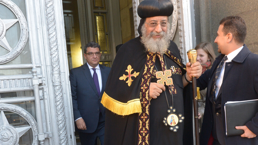 البابا تواضروس الثاني يعلق على فكرة "الدين الإبراهيمي"