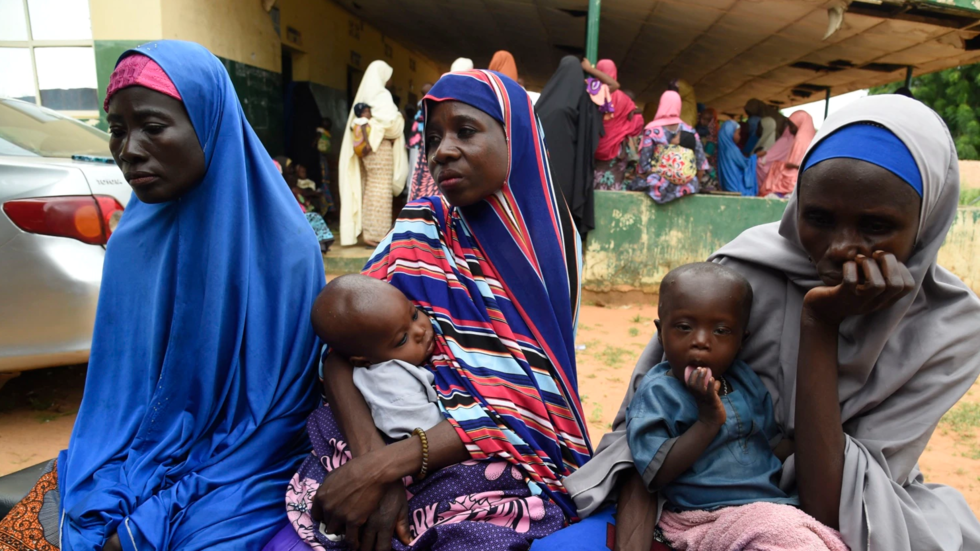 مقتل 140 شخصا بسلسلة هجمات بشمال غرب نيجيريا