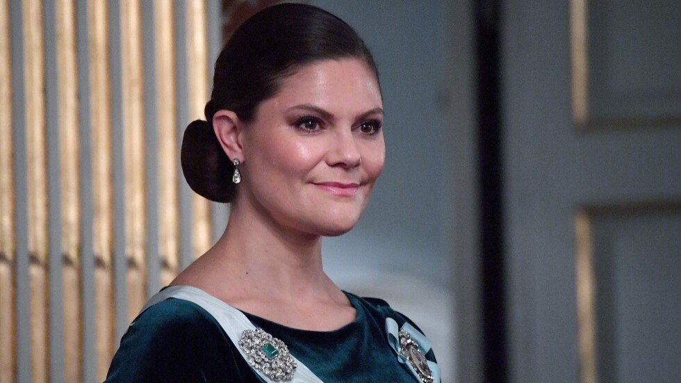 ولية العهد السويدية تصاب بكورونا للمرة الثانية في أقل من عام