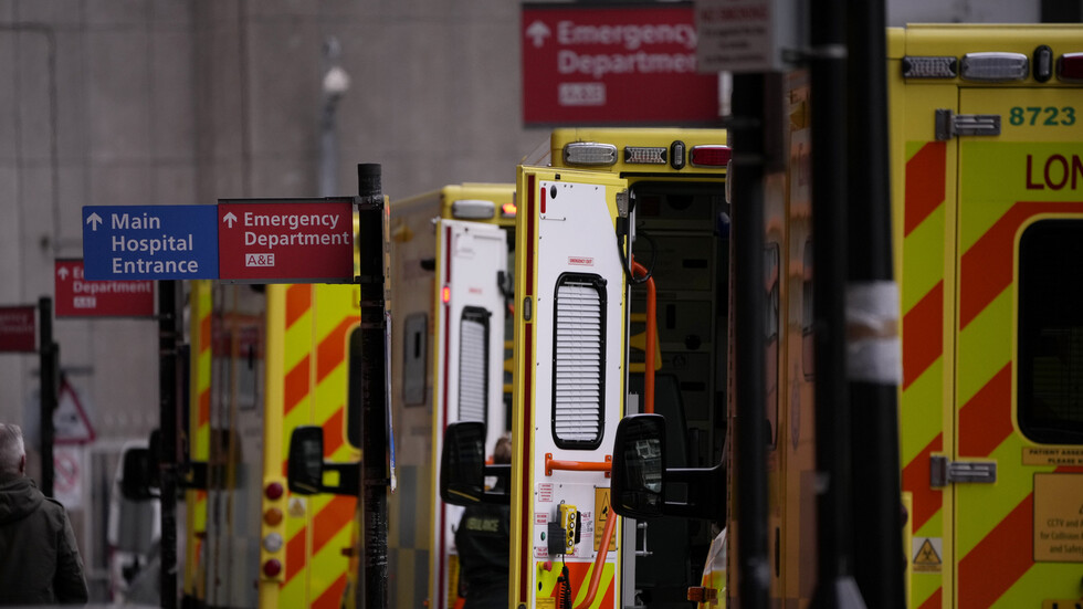 وفيات كورونا في بريطانيا تتجاوز 150 ألف حالة