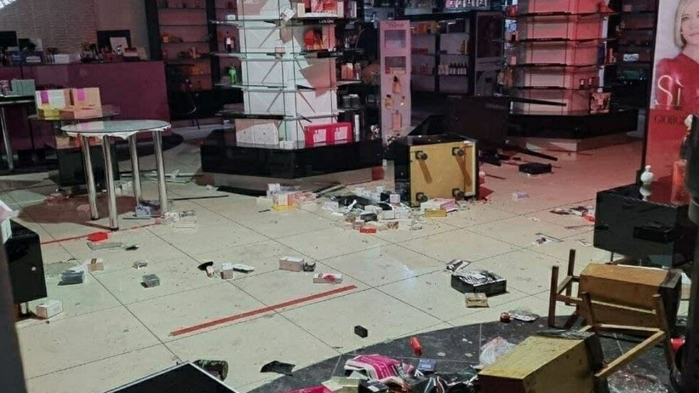 وزير الداخلية الكازاخستاني يعلن حجم الأضرار الناجمة عن أعمال الشغب في البلاد