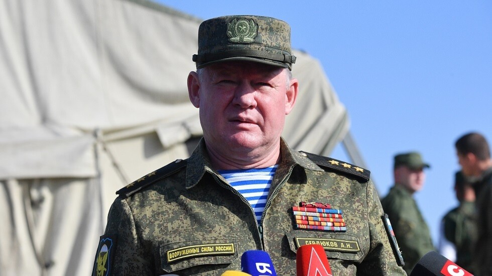 قيادي في قوات حفظ السلام يكشف طبيعة مهامها في كازاخستان