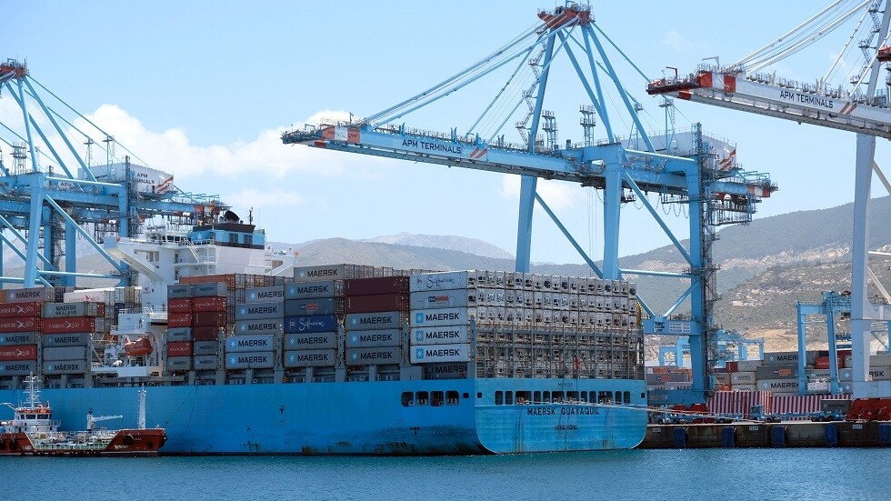 الرباط تؤكد انتهاء "التوتر" بين المغرب ومصر بشأن التبادل التجاري