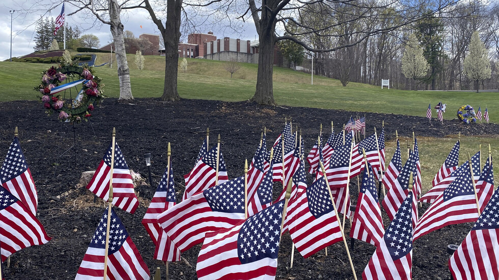 إصابات كورونا في الولايات المتحدة تتجاوز 60 مليون حالة