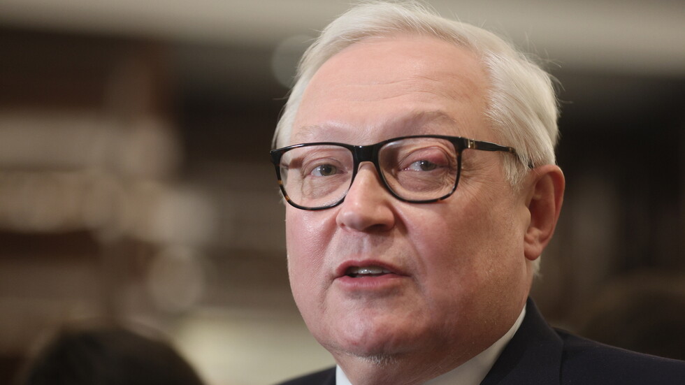 ريابكوف: ليس سهلا على واشنطن إجراء محادثات مع موسكو بسبب مزاج شركائها الأوروبيين