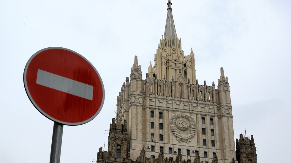 الخارجية الروسية تدعو الولايات المتحدة والناتو إلى إبداء المرونة في المفاوضات