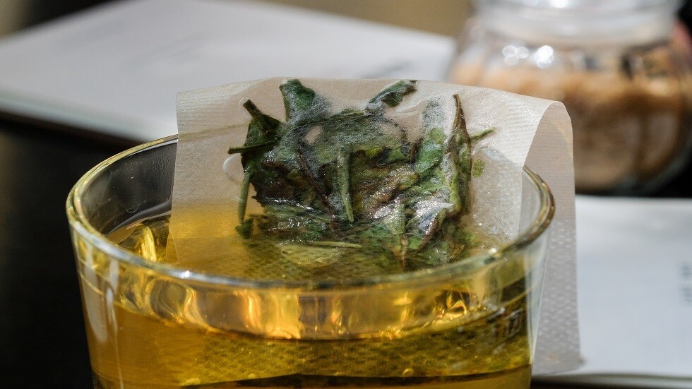 مشروب قد يطيل العمر