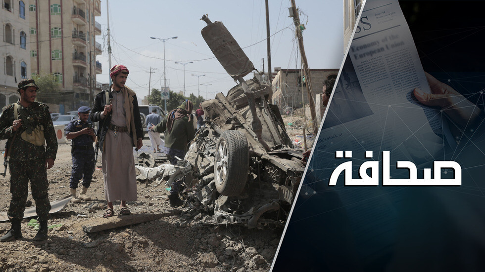 الأمم المتحدة وجدت تفسيرا للأسلحة البيلاروسية في اليمن