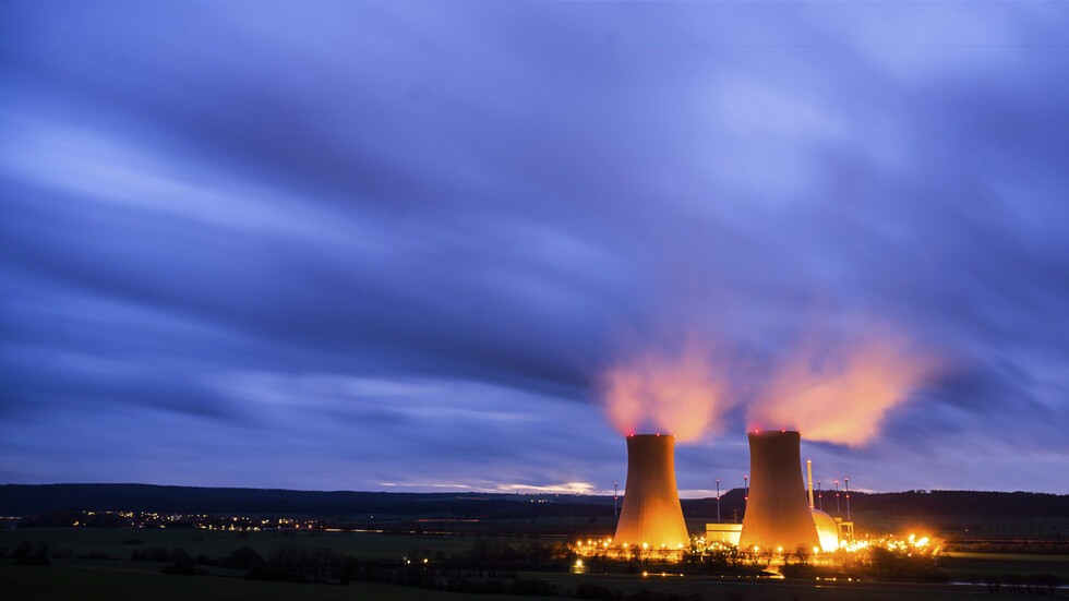 محطات الطاقة النووية الروسية تدخل إلى العام 2022 برقم قياسي جديد