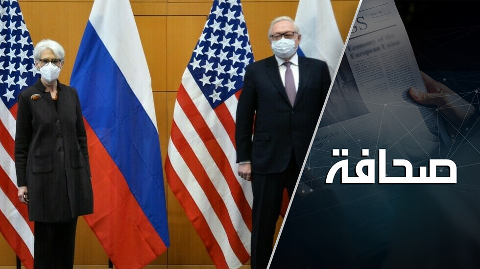 بانتظار الحلحلة