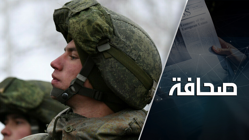 قوات منظمة معاهدة الأمن الجماعي تضرب فكرة "طوران العظيم"