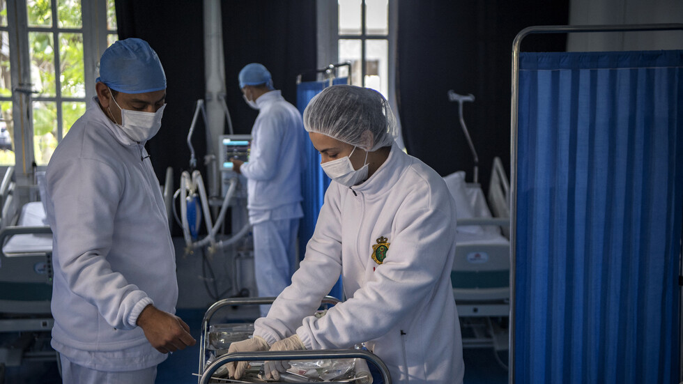 إسرائيل تسجل رقما قياسيا جديدا بإصابات فيروس كورونا