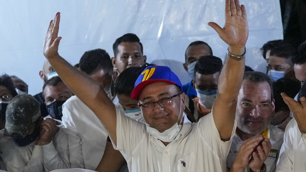 انتهاء عقود من هيمنة عائلة تشافيز.. انتصار تاريخي للمعارضة الفنزويلية