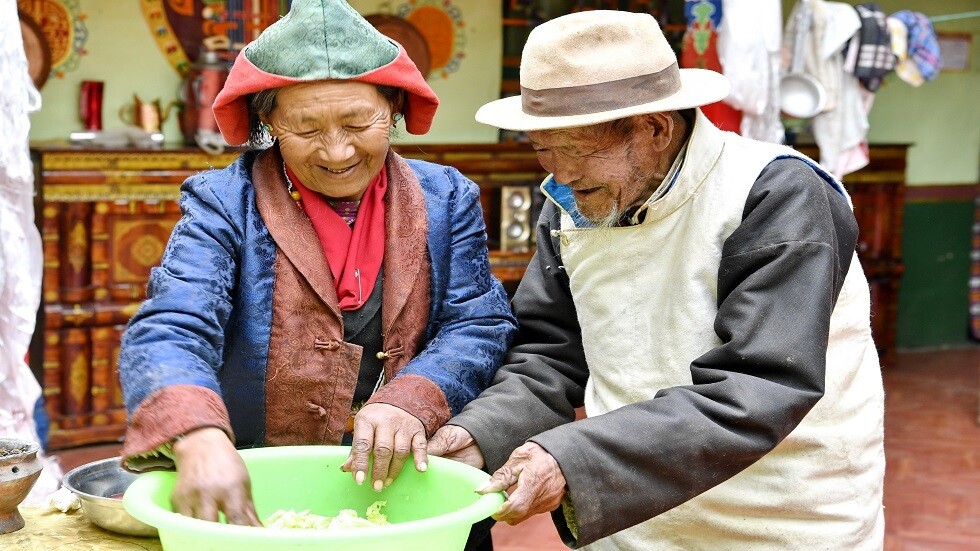 العلماء يبشرون بطول عمر الإنسان