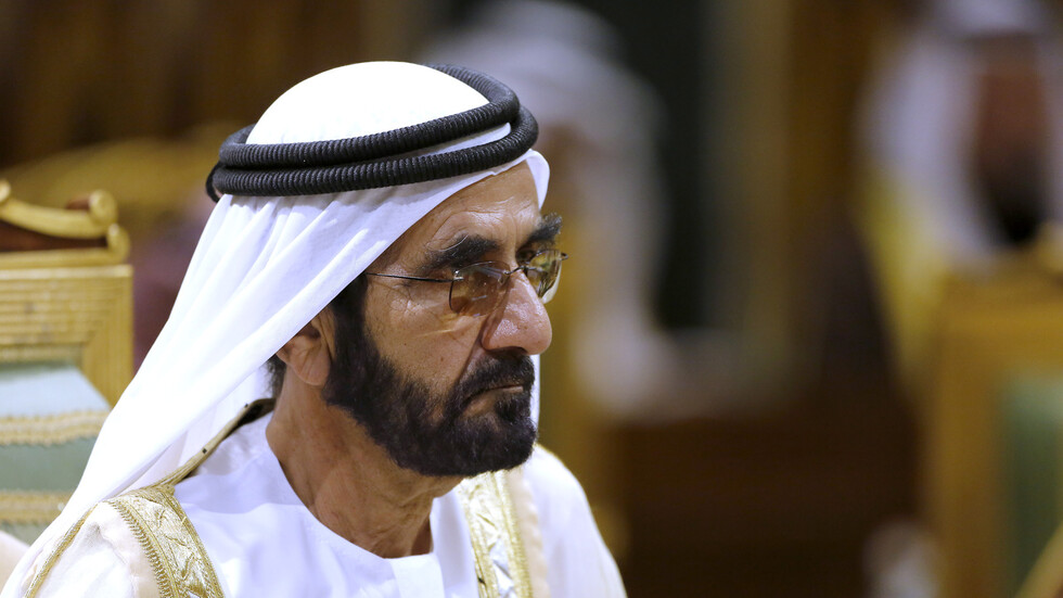 محمد بن راشد يصدر قانونا بشأن حقوق ذوي الاحتياجات الخاصة في دبي