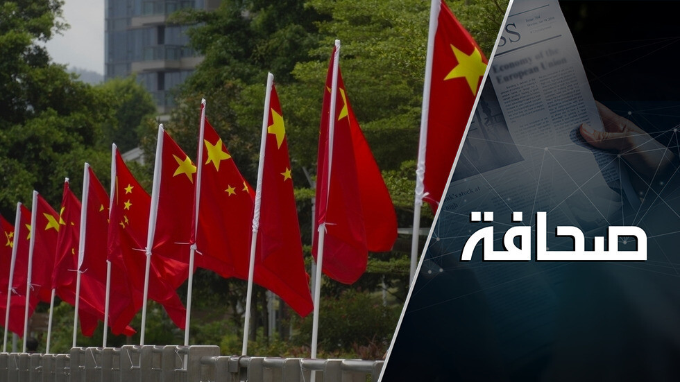 الصين مستعدة للدفاع عن "طريق الحرير الجديد"