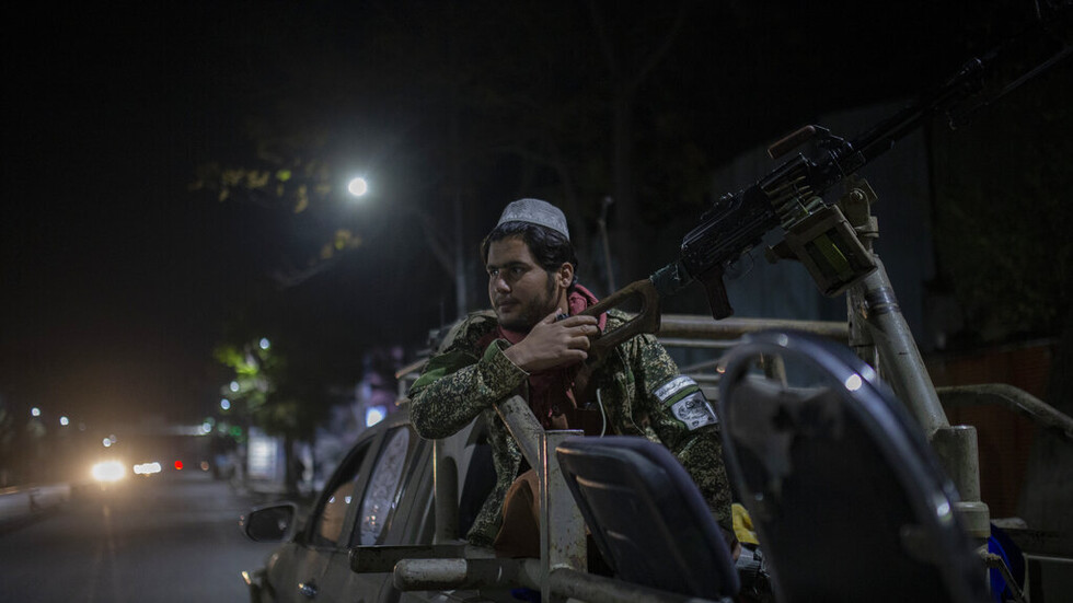 حكومة "طالبان" تتعهد ببناء جيش قوامه 150 ألف عنصر