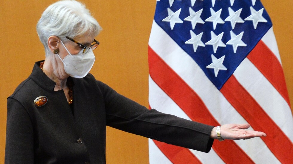 الولايات المتحدة: لن نغلق أبواب الناتو أمام أي دولة ومتفقون مع روسيا على ضرورة منع نشوب حرب نووية