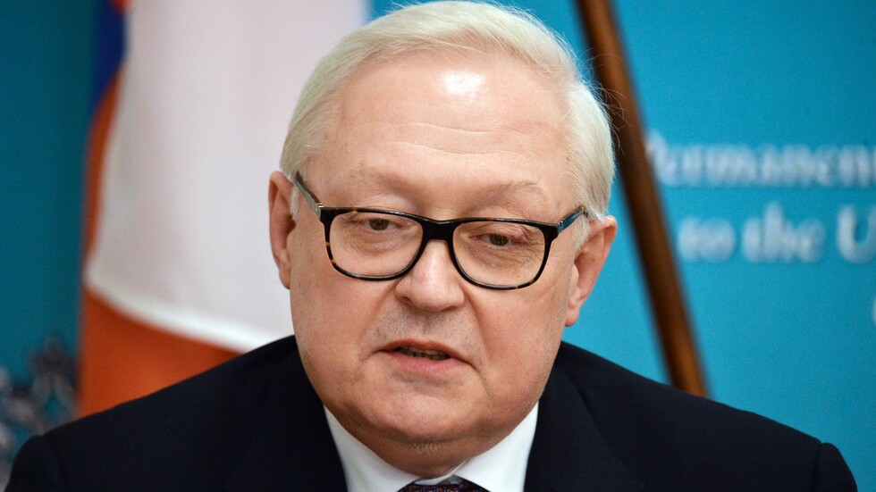 روسيا ترد على المحاولات الأمريكية "لابتزازها وترهيبها"