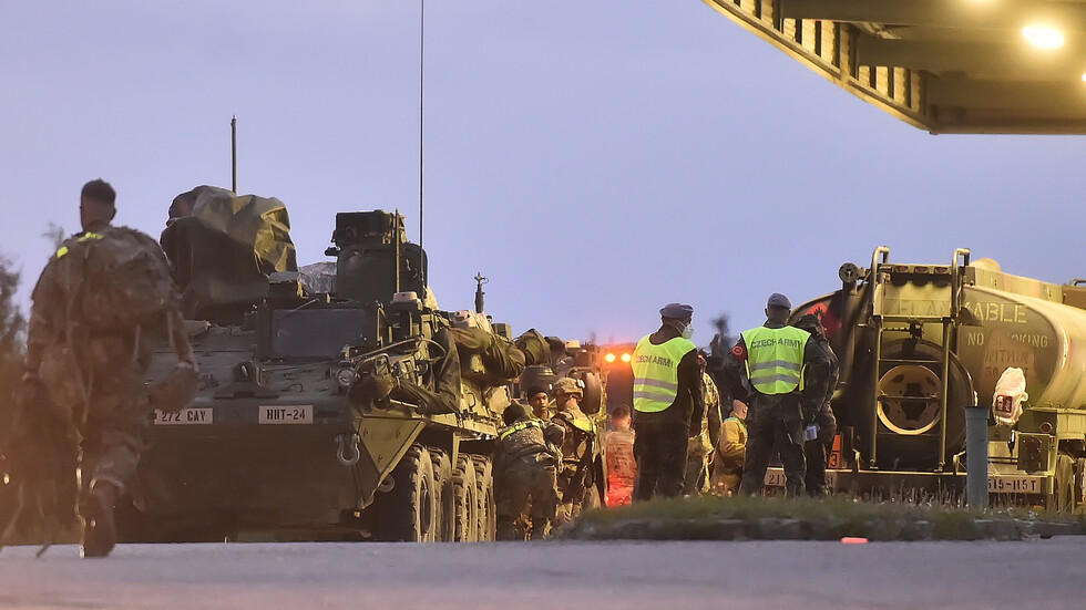 صحيفة أمريكية: بعض الدول المصنفة حليفة هي بمثابة أفخاخ قد تورط واشنطن بمواجهات عسكرية في غنى عنها