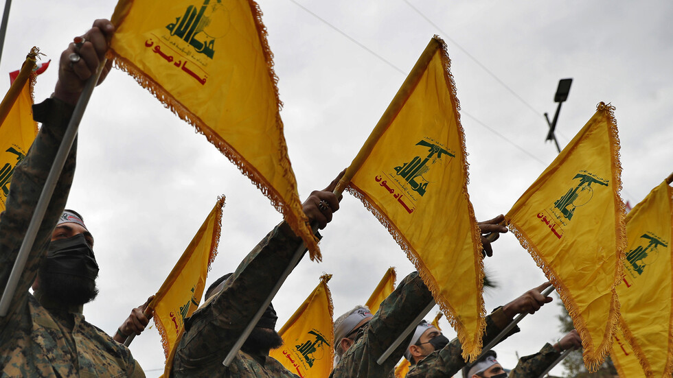 "حزب الله" ينظم الأربعاء فعالية لإحياء ذكرى إعدام المعارض السعودي النمر