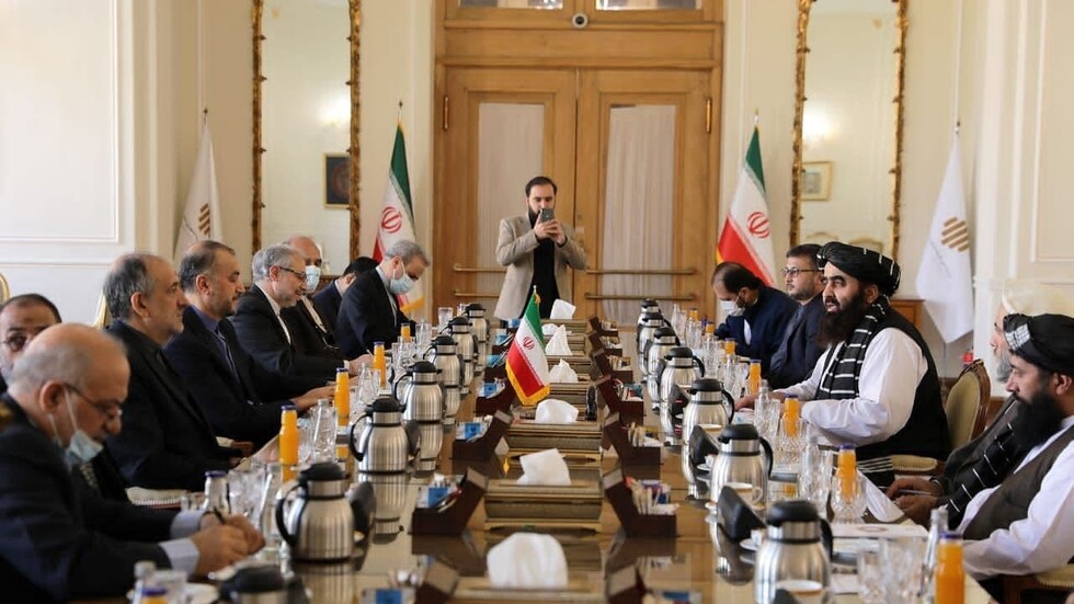 "طالبان" تطمئن أحمد شاه مسعود حيال إمكانية عودته إلى أفغانستان