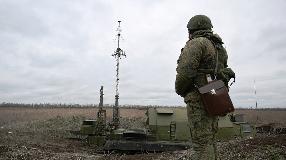 الدفاع الروسية تعلن عن سلسلة تدريبات عسكرية مشتركة في خريف 2022 إحداها مع مصر