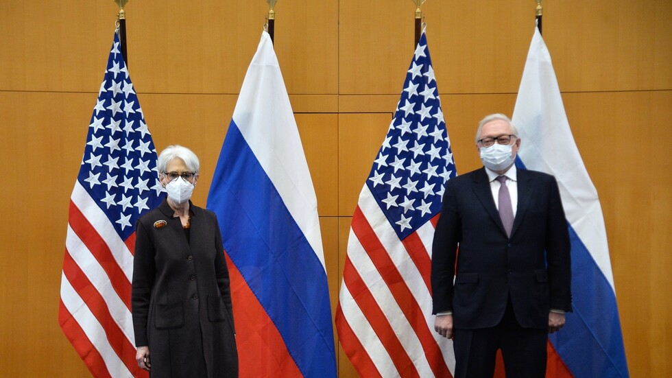 الأمم المتحدة ترحب بالمفاوضات الروسية الأمريكية