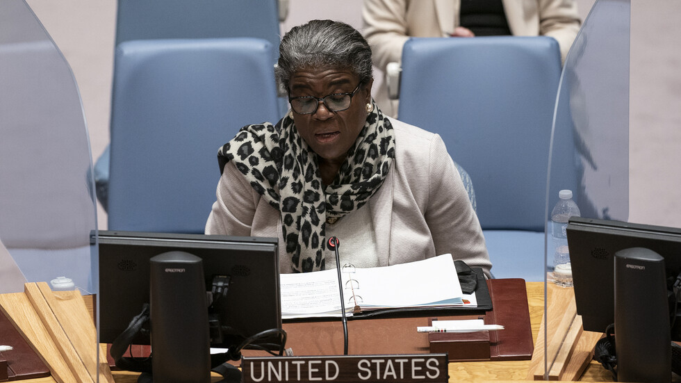 دول غربية واليابان تدين إطلاق كوريا الشمالية لصاروخ فرط صوتي