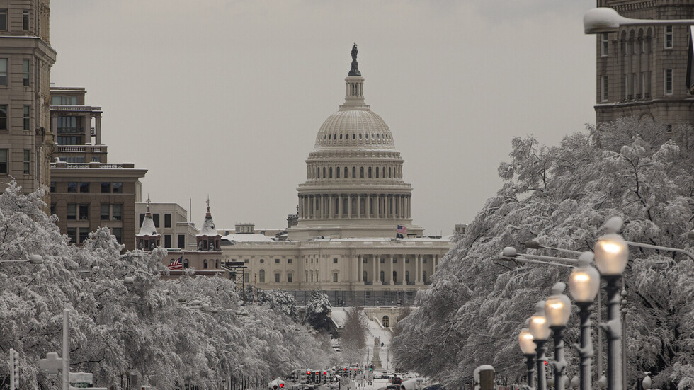 مشروع قانون في الكونغرس الأمريكي حول تقديم صواريخ "أرض – جو" لأوكرانيا