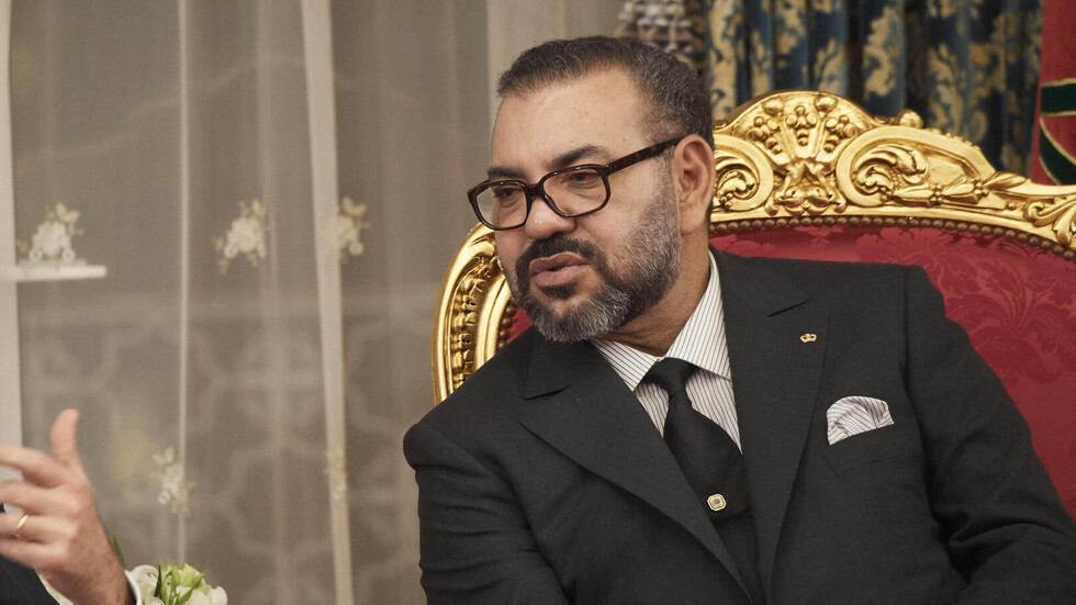 الملك المغربي يصدر عفوا عن 637 محكوما قضائيا