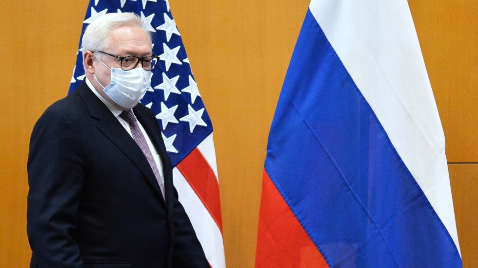 مصدر: الولايات المتحدة وعدت بتقديم رد مكتوب لروسيا على مقترحاتها الأمنية الأسبوع المقبل