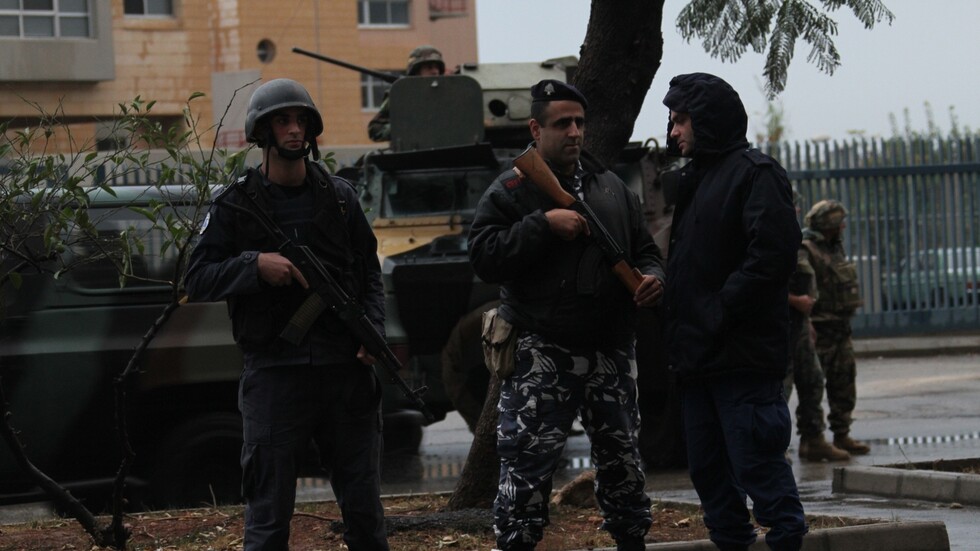 الأمن اللبناني يوقف شبكة خطيرة لتهريب الأشخاص والإتجار بهم