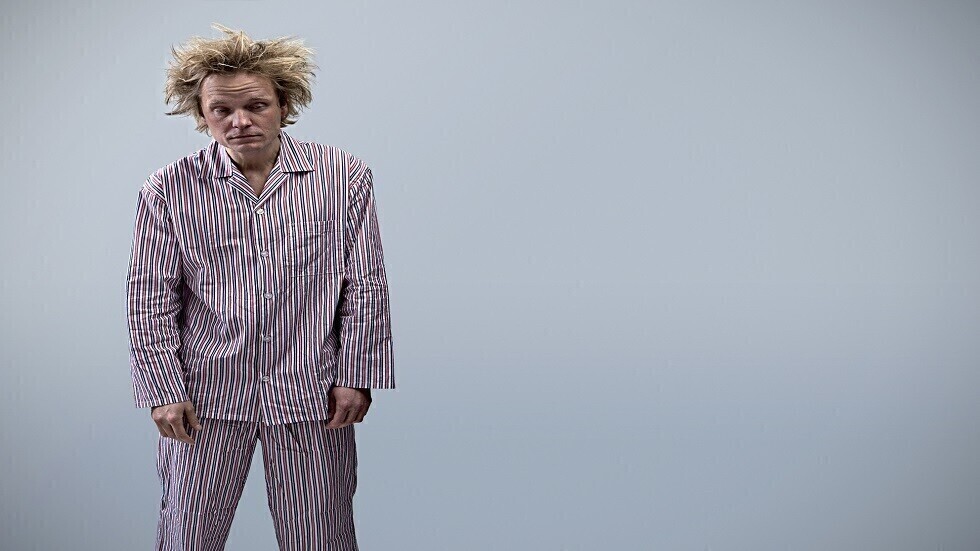 3 أسباب أساسية كامنة وراء الشعور بالتعب طوال الوقت