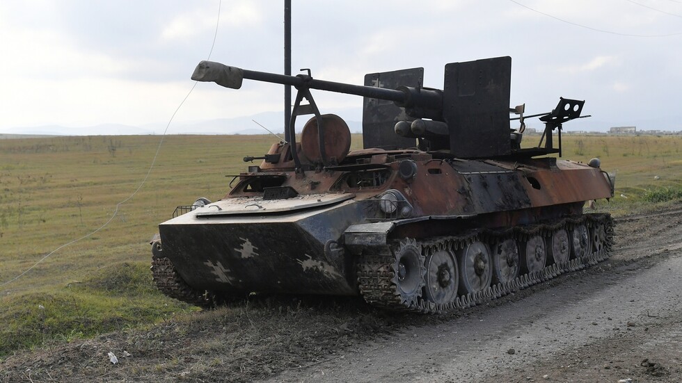 يريفان: مقتل عسكريين أرمنيين بقصف من القوات الأذربيجانية لمواقعنا