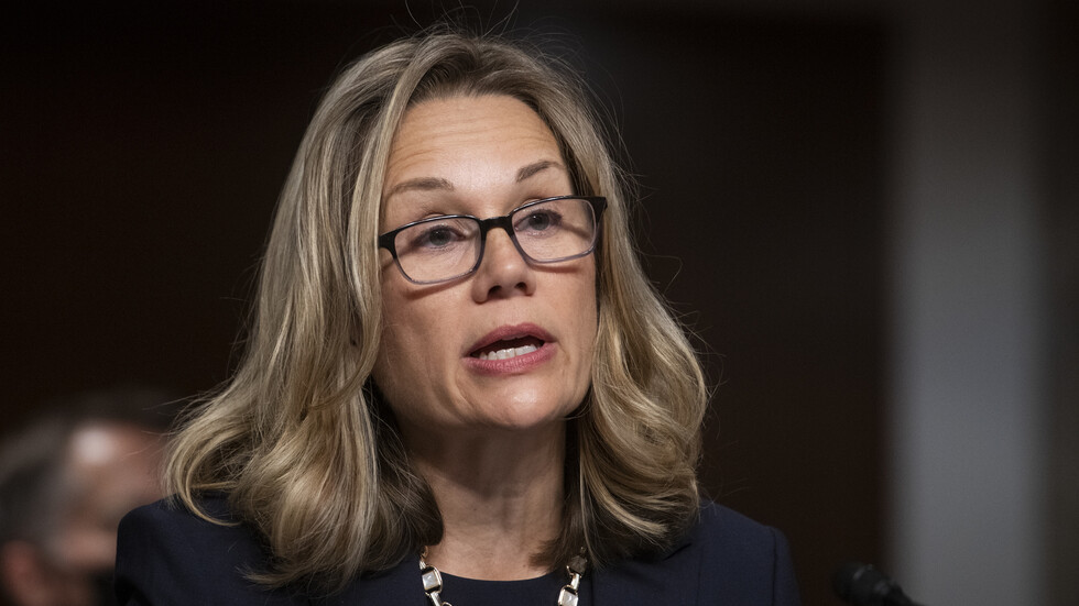 مندوبة واشنطن لدى الناتو: لا فرص كبيرة للتوصل إلى حل وسط مع موسكو بشأن توسع الناتو