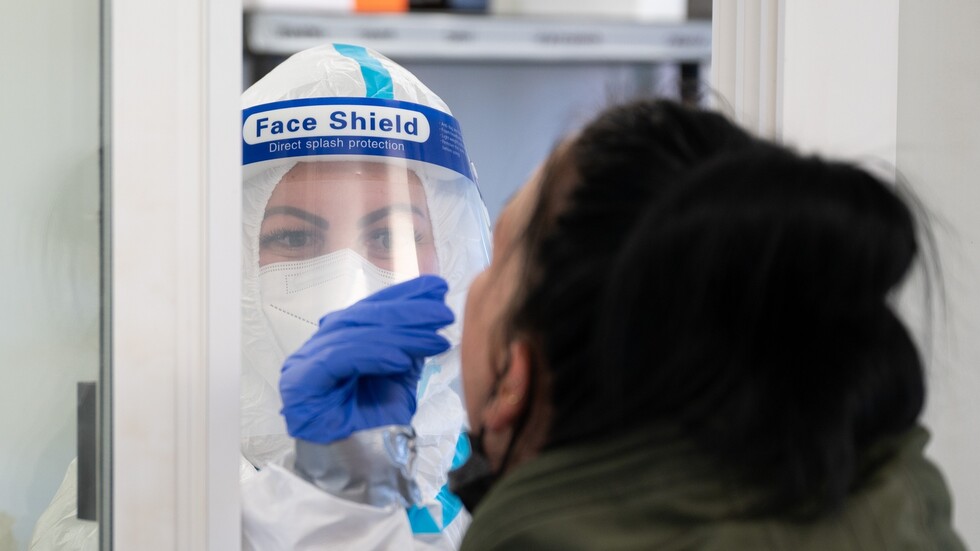 إسرائيل تسجل مستوى قياسيا في عدد الإصابات الجديدة بفيروس "كورونا"