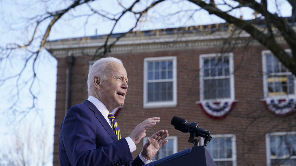 "تعبت من الصمت!".. بايدن يصف اقتحام الكابيتول محاولة انقلاب ويوجه نداء للكونغرس