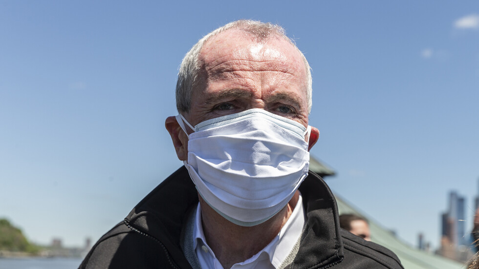 حاكم نيوجيرسي يعلن حالة الطوارئ في الولاية بسبب متحور "أوميكرون"