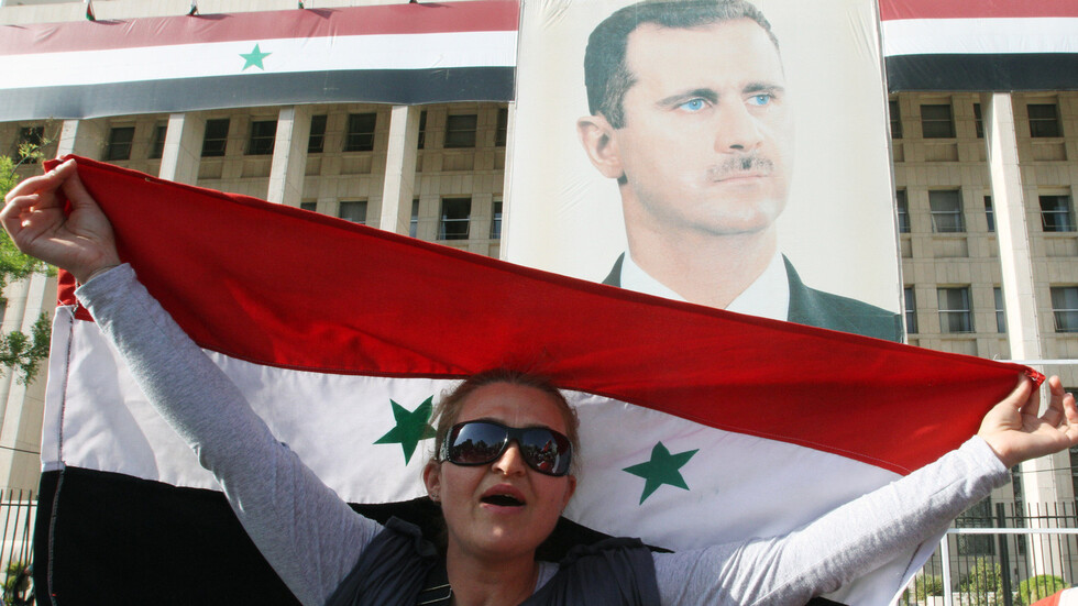 مذكرة تفاهم بين سوريا والصين في إطار "مبادرة الحزام الاقتصادي لطريق الحرير"