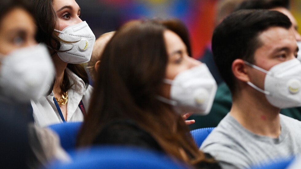 ألمانيا تسجل زيادة قياسية في عدد الإصابات بفيروس كورونا تجاوزت 80 ألف إصابة