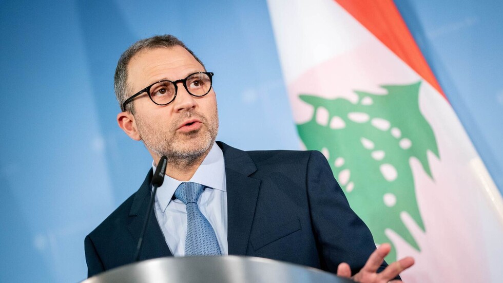 باسيل: لا نمون على "حزب الله"