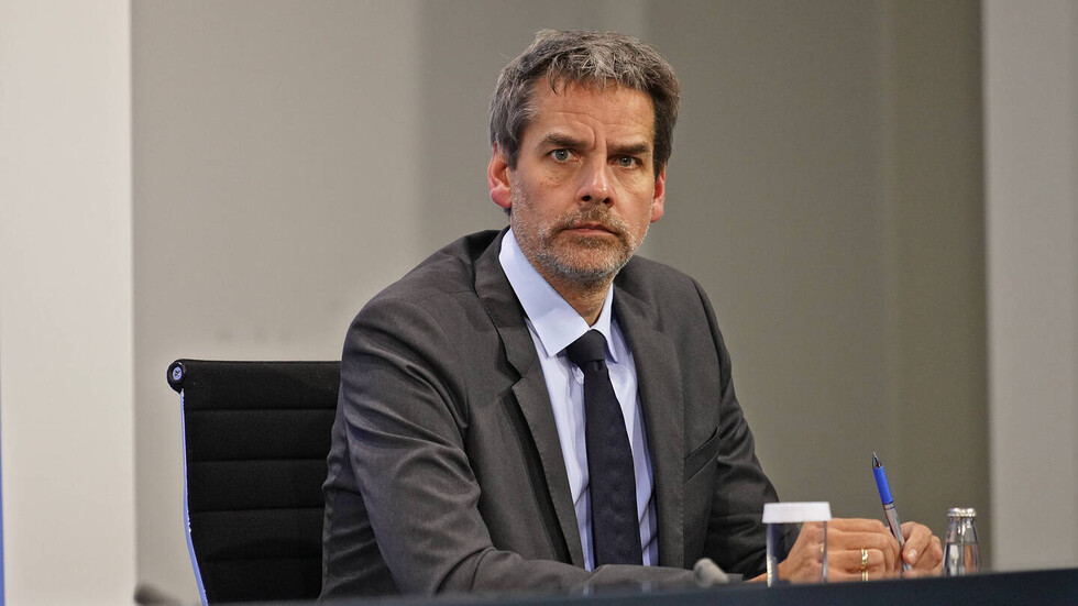 الحكومة الألمانية: انضمام أوكرانيا إلى حلف ما ليس قيد النقاش