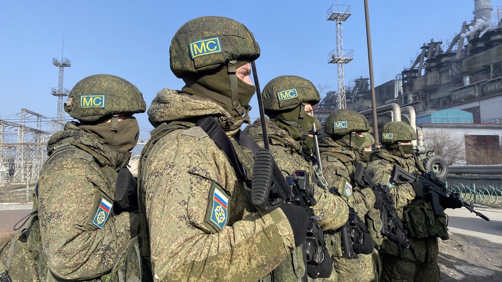 منظمة معاهدة الأمن الجماعي: انسحاب قواتنا من كازاخستان يبدأ في 13 يناير وسيستمر 10 أيام