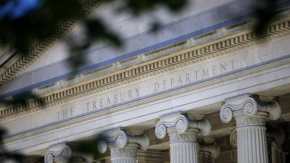 الولايات المتحدة تفرض عقوبات على شركة روسية ضمن إجراءات ضد كوريا الشمالية