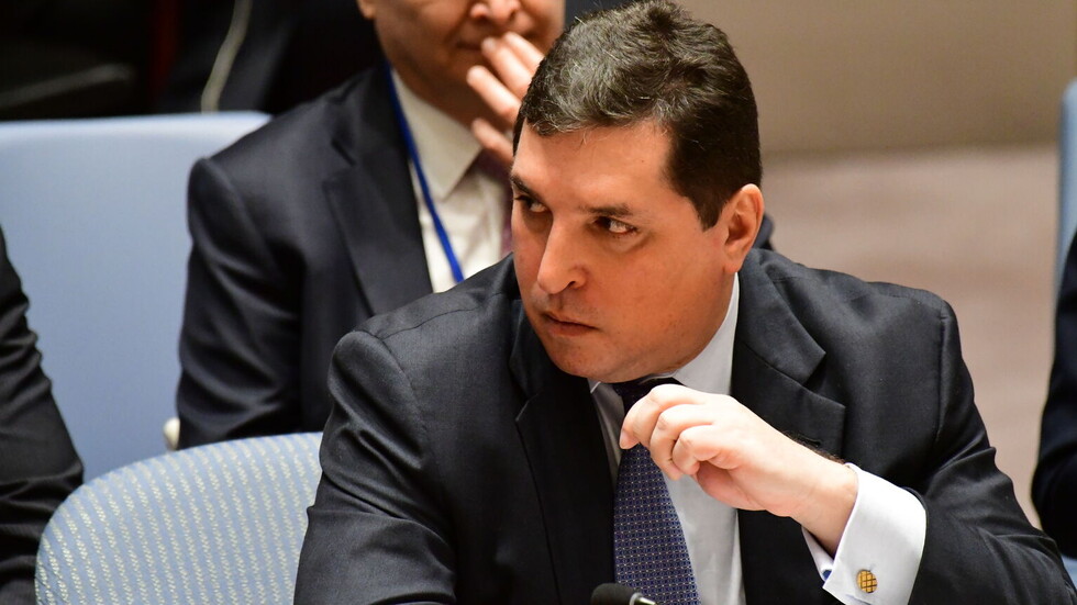 ممثلو روسيا والاتحاد الأوروبي والأمم المتحدة يؤكدون أهمية لقاء وزاري لرباعية الشرق الأوسط