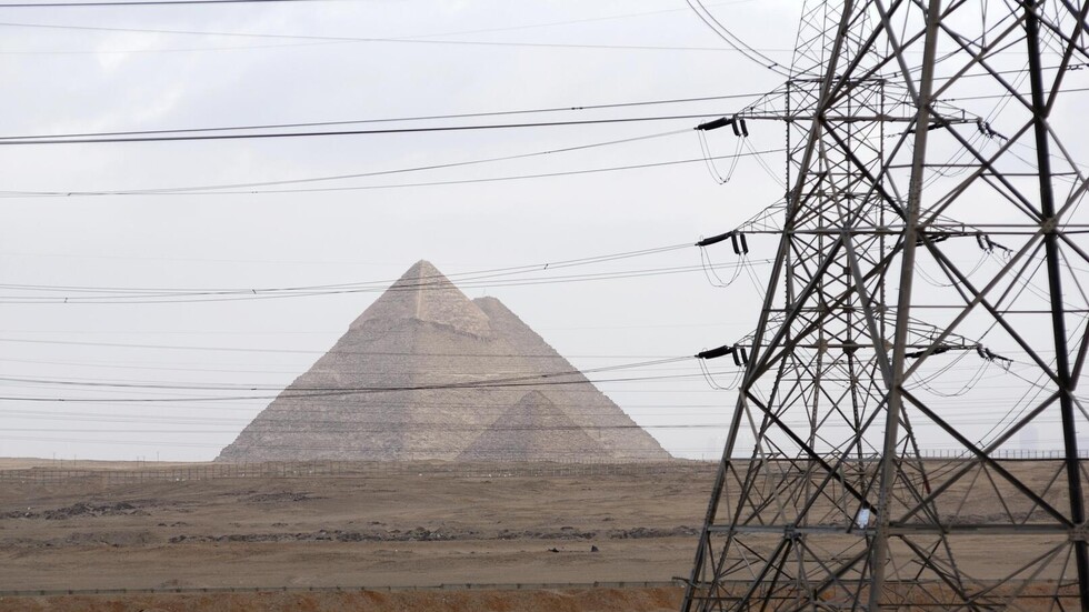 وزير الكهرباء المصري: مشروع الربط الكهربائي بين مصر والسعودية يمكن أن يكون الأكبر بالمنطقة