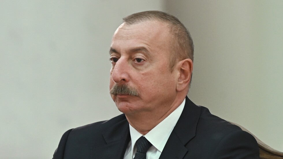 الرئيس الأذربيجاني: الإدارة الأمريكية تتبع موقفا داعما لأرمينيا